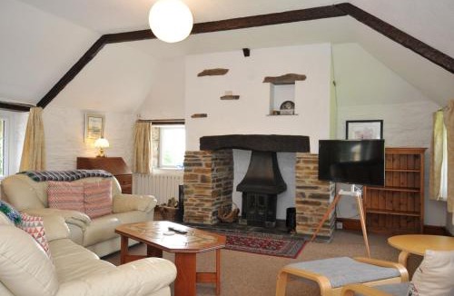 Saint Breward House | Trevenning Barn