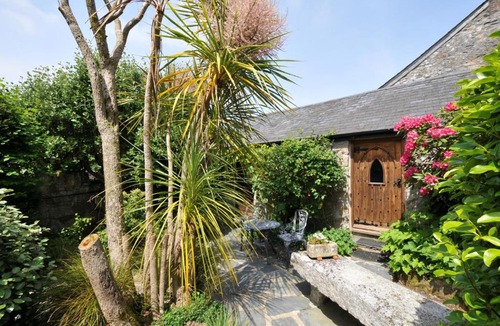 Saint Breward House | Trevenning Chapel