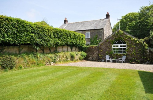 Saint Breward House | Trevenning Chapel