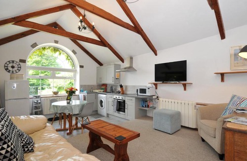 Saint Breward House | Trevenning Chapel