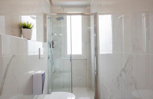 Dergano Apartment | Trevi 4 - The White Studio - B Home