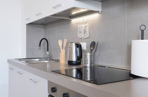 Treviso Apartment | Treviso. Entire accommodation 2 rooms: modern and comfortable