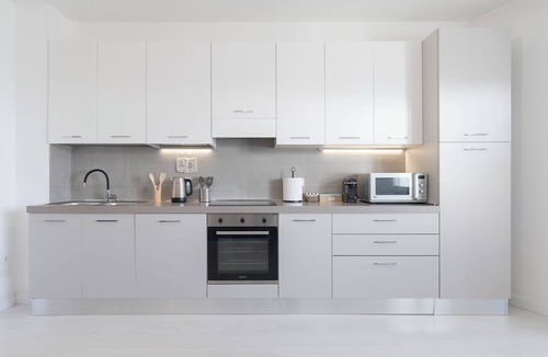 Treviso Apartment | Treviso. Entire accommodation 2 rooms: modern and comfortable