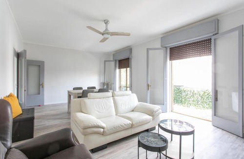 Treviso Apartment | Treviso Santa Maria