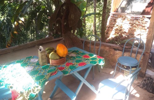 Paraty House | Trevo hostel