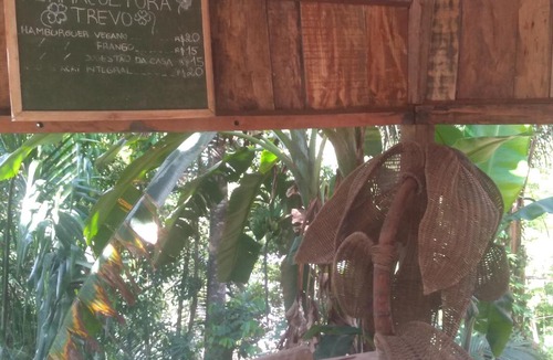 Paraty House | Trevo hostel