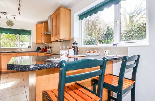 Camborne Cottage | Trevow
