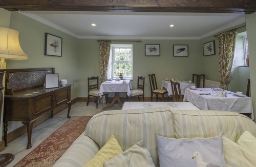 Wadebridge Bed & Breakfast | Treweens Bed & Breakfast
