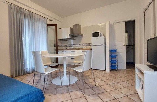Castellabate Apartment | Trezene Village