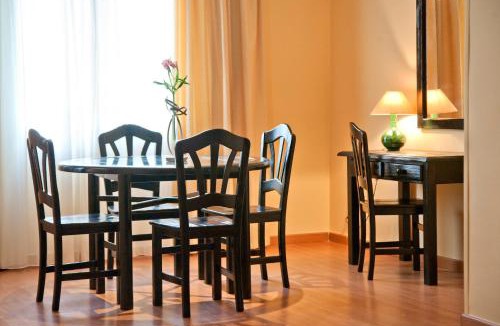 Old Town Baeza Hotel | TRH Ciudad de Baeza