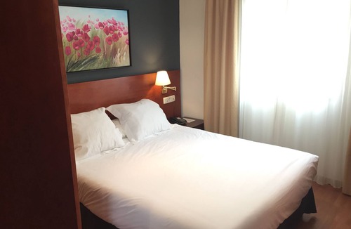 Old Town Baeza Hotel | TRH Ciudad de Baeza