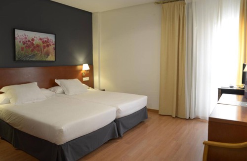 Old Town Baeza Hotel | TRH Ciudad de Baeza
