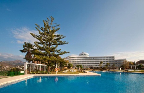 El Paraiso Hotel | TRH Paraíso