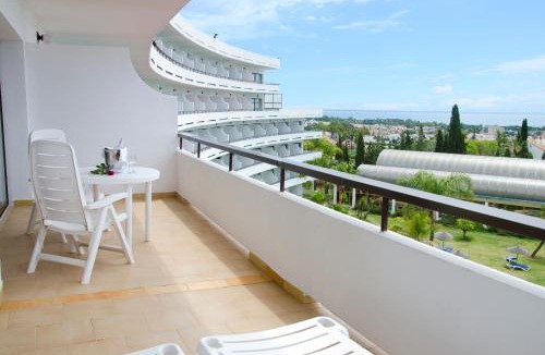El Paraiso Hotel | TRH Paraíso