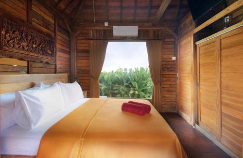 Sukawati House | Tri Datu Palace