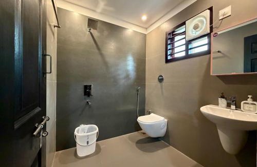 Udupi Villa | Tri Heritage Villa