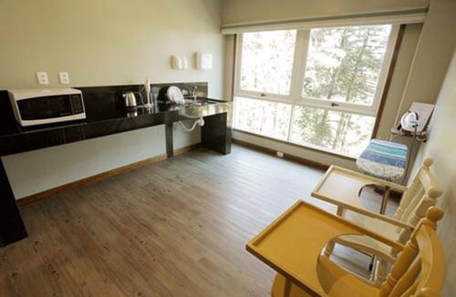 Vila Suzana Hotel | Tri Hotel Canela