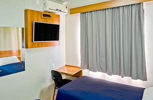 Presidente Medici Hotel | Tri Hotel Centro Chapecó