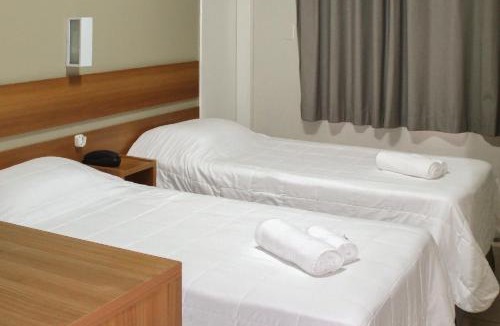 Presidente Medici Hotel | Tri Hotel Centro Chapecó