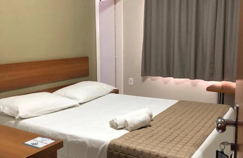 Presidente Medici Hotel | Tri Hotel Centro Chapecó