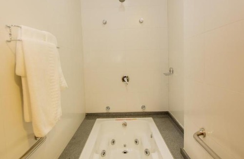 Bela Vista Hotel | Tri Hotel Chapecó