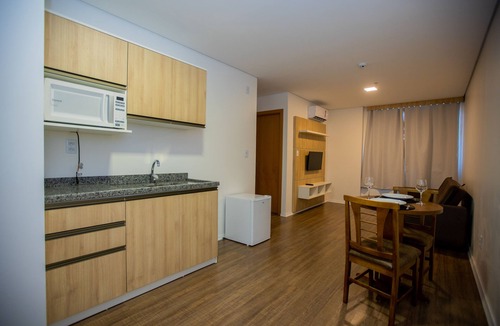 Bela Vista Hotel | Tri Hotel Chapecó