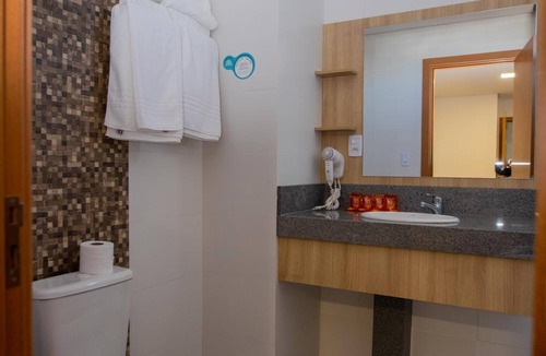 Bela Vista Hotel | Tri Hotel Chapecó