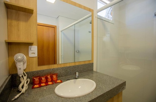Bela Vista Hotel | Tri Hotel Chapecó