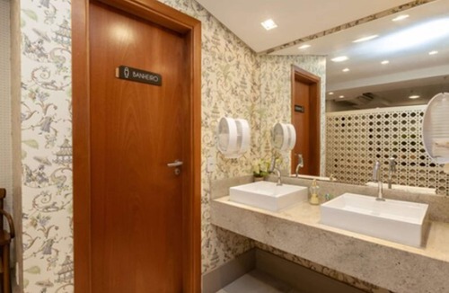 Centro I Hotel | Tri Hotel Executive Brusque