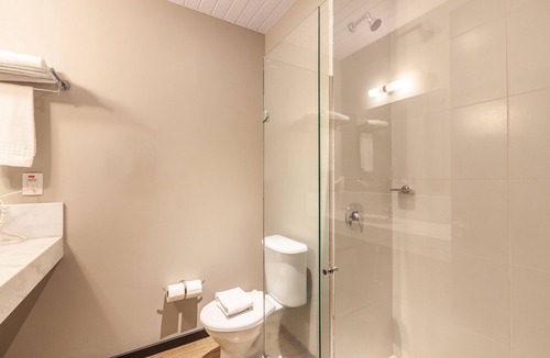 Lajeado Hotel | Tri Hotel Executive Lajeado