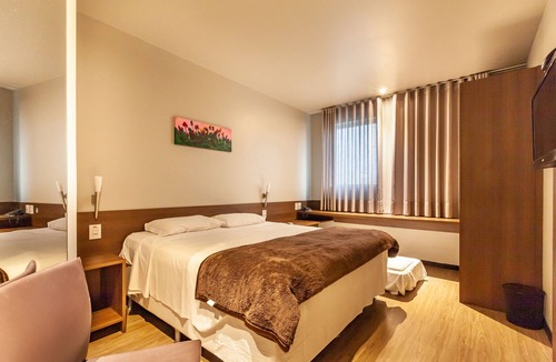 Lajeado Hotel | Tri Hotel Executive Lajeado