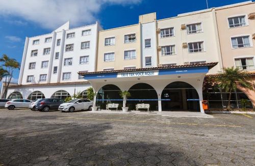 Capoeiras Hotel | Tri Hotel Florianópolis