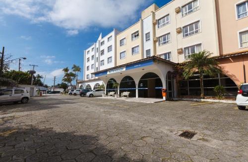Capoeiras Hotel | Tri Hotel Florianópolis