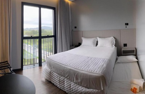 Andorinha Hotel | Tri Hotel Premium Itapema