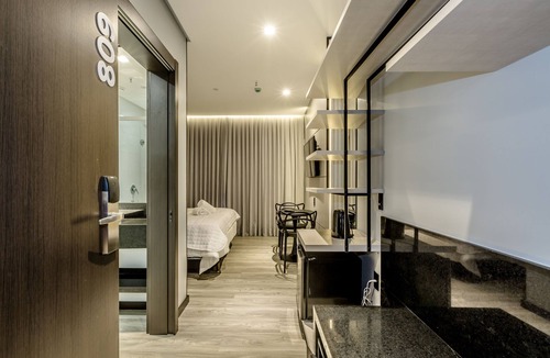 Andorinha Hotel | Tri Hotel Premium Itapema