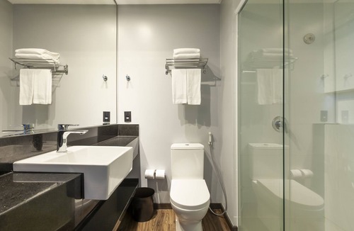 Andorinha Hotel | Tri Hotel Premium Itapema