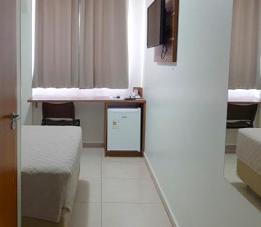 Efapi Hotel | Tri Hotel Smart Chapecó