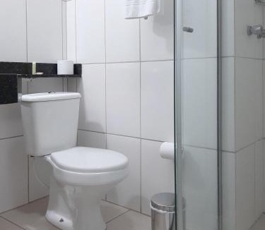 Efapi Hotel | Tri Hotel Smart Chapecó