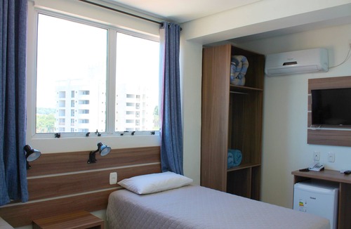 Efapi Hotel | Tri Hotel Smart Chapecó