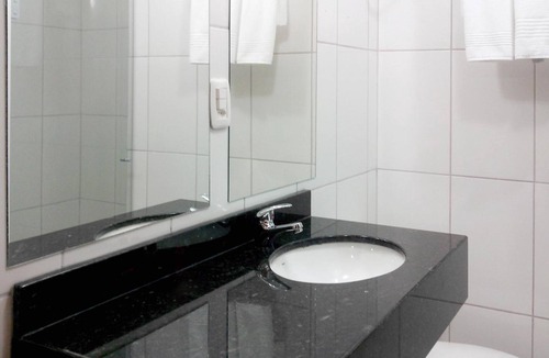 Efapi Hotel | Tri Hotel Smart Chapecó