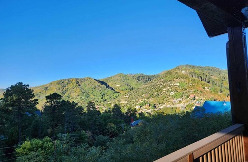 Summerhaven Cabin | Tri-level Cabin Retreat-Privacy & Views!