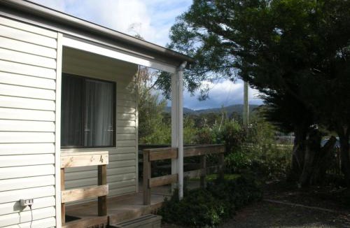 Triabunna Resort | Triabunna Cabin & Caravan Park