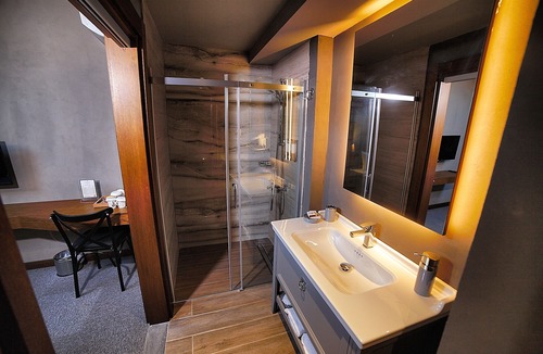 Adalar Hotel | Triada Hotel Buyukada