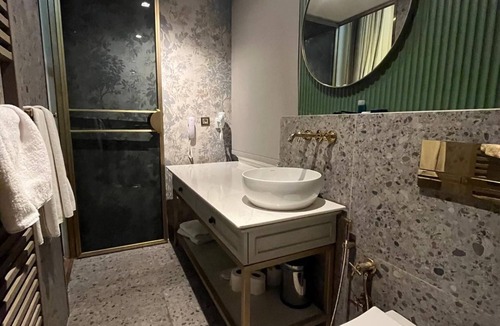 Adalar Hotel | Triada Hotel Buyukada