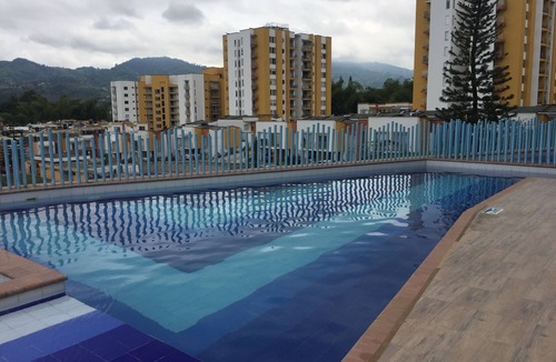 Dosquebradas Apartment | Triada PH