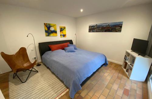 Schmilau Apartment | Triangel