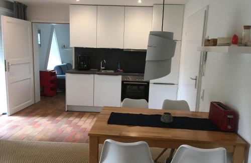 Schmilau Apartment | Triangel
