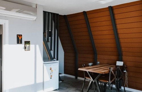 Kartepe Apartment | Triangle Life Suit