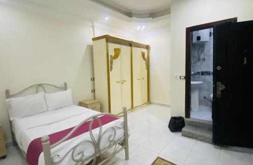 Pyramids Gardens Hotel | Triangle Pyramids Boutique