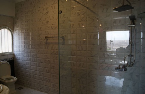 Pyramids Gardens Hotel | Triangle Pyramids Boutique